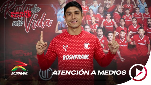 Entrenamiento Diablo con Valber Huerta - Viernes 14 de Abril del 2023