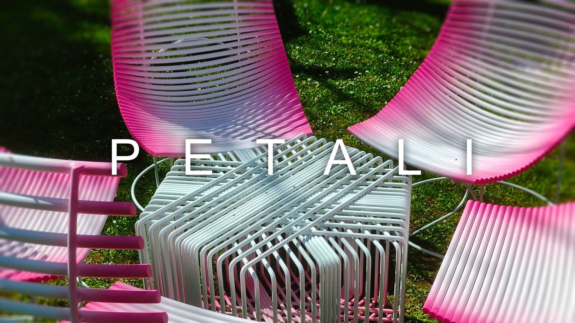 P  E  T  A  L  I