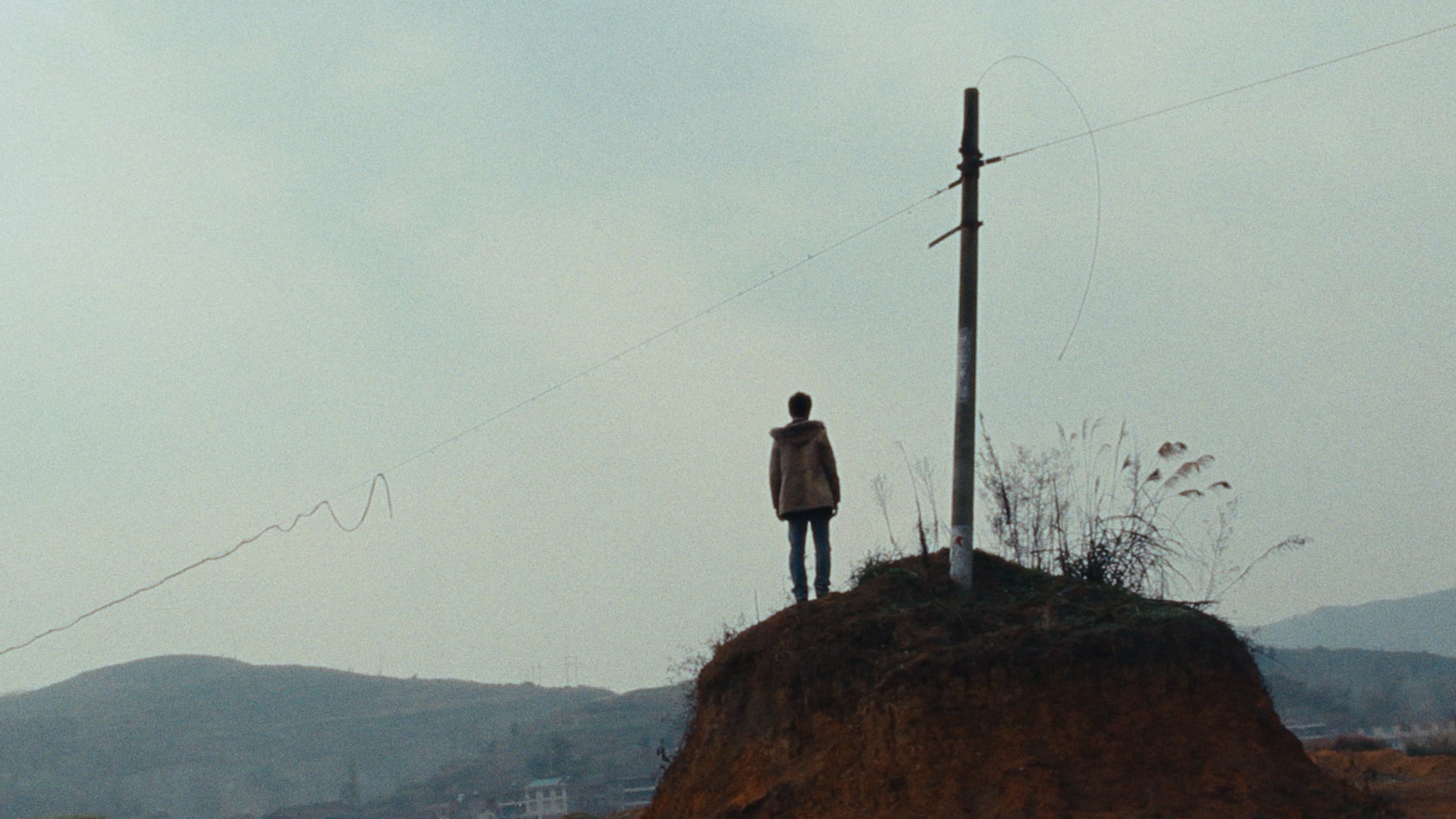 VWI23 -Hao Zhou - On Burnt Horizons