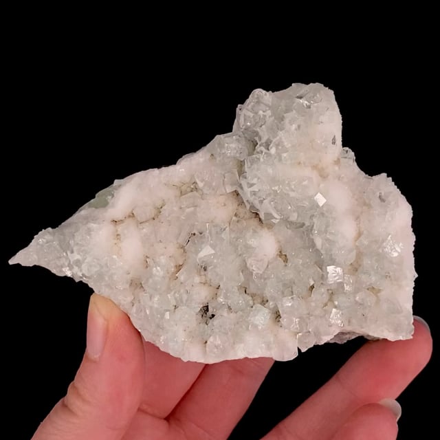 Fluorite on Quartz | Sunnyside Mine, Bonita Peak, Gladstone, San Juan ...