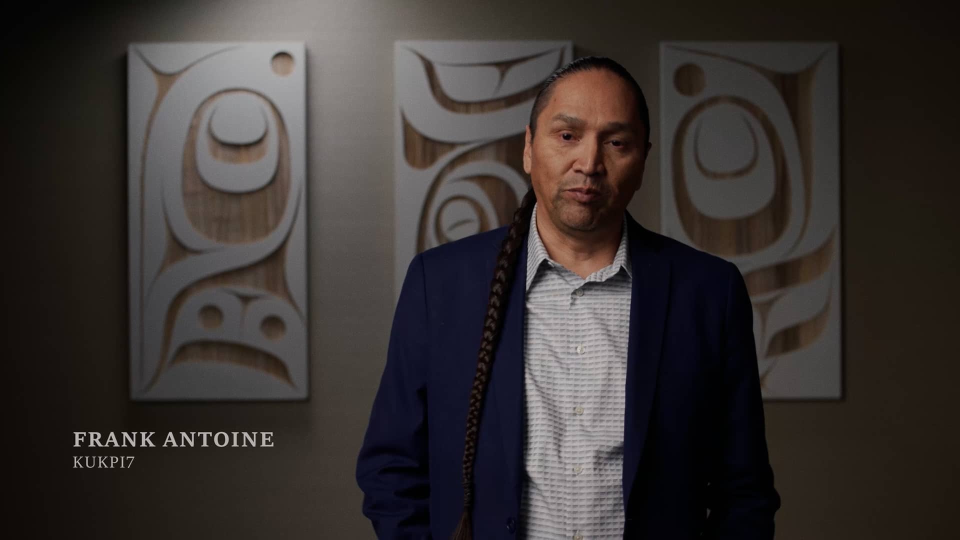Bonaparte First Nations Term End Report April 2023 on Vimeo