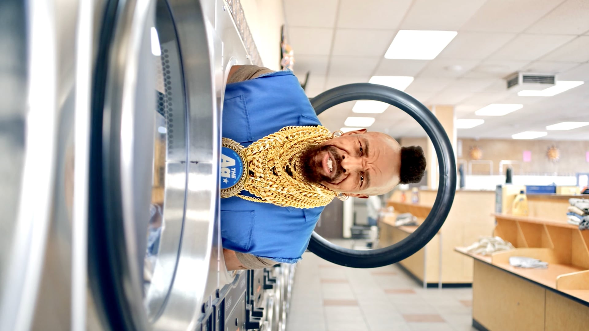 Laundromat