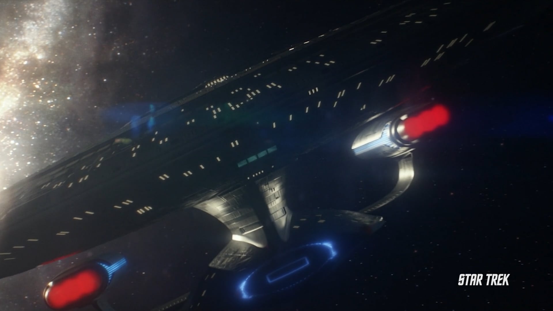 Star Trek: Picard - S01 Trailer Pluto TV