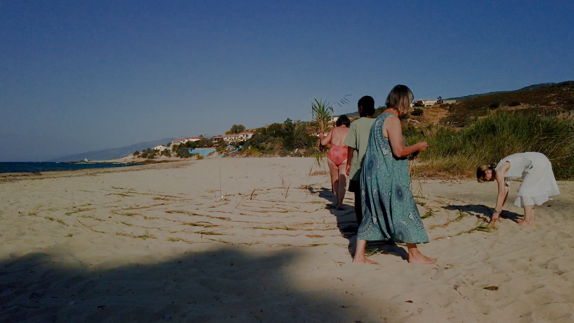 Viaggio: Ikaria 2022