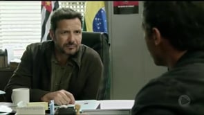Novela "Amor sem igual" TVRECORD