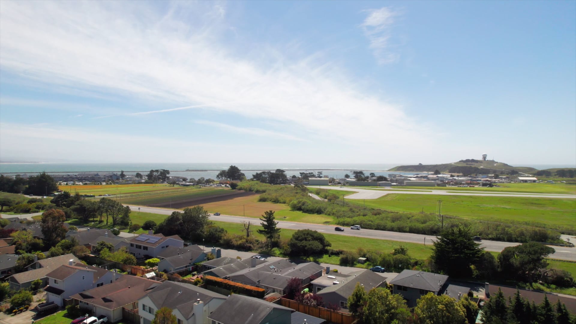 190 Shelter Cove Drive, El Granada Unbranded on Vimeo