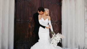 Bowing Oaks Wedding Video | Jacksonville Wedding Videographer