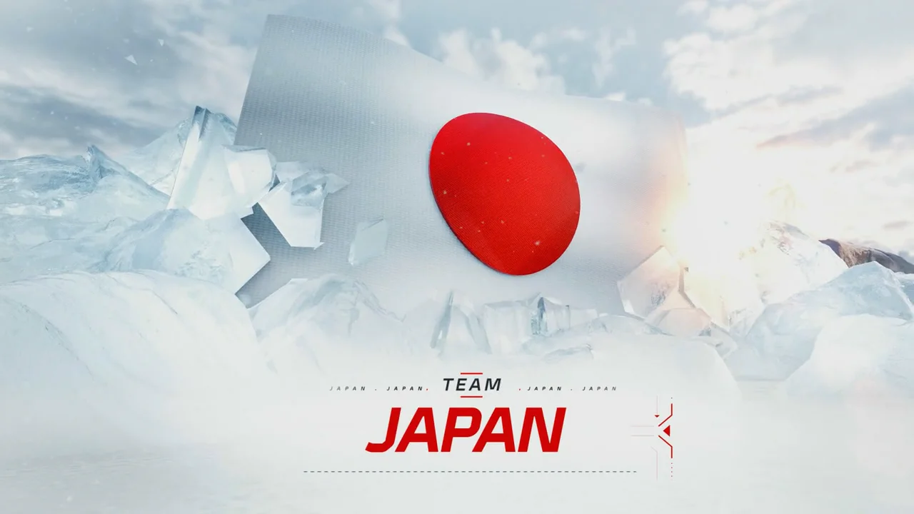 アーカイブ/スマイルジャパン〜アイスホッケー女子日本代表 2022 アーカイブ/スマイルジャパン〜アイスホッケー女子日本代表 2022