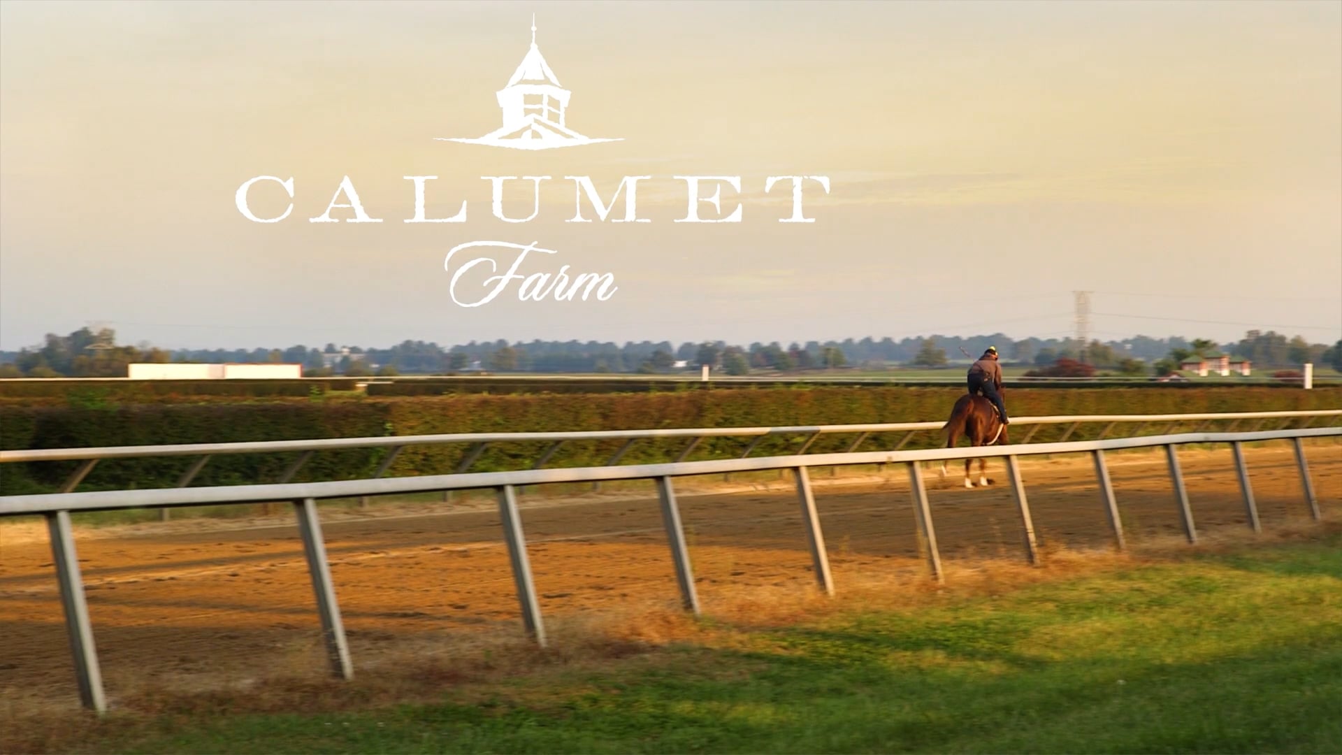 Calumet Farm