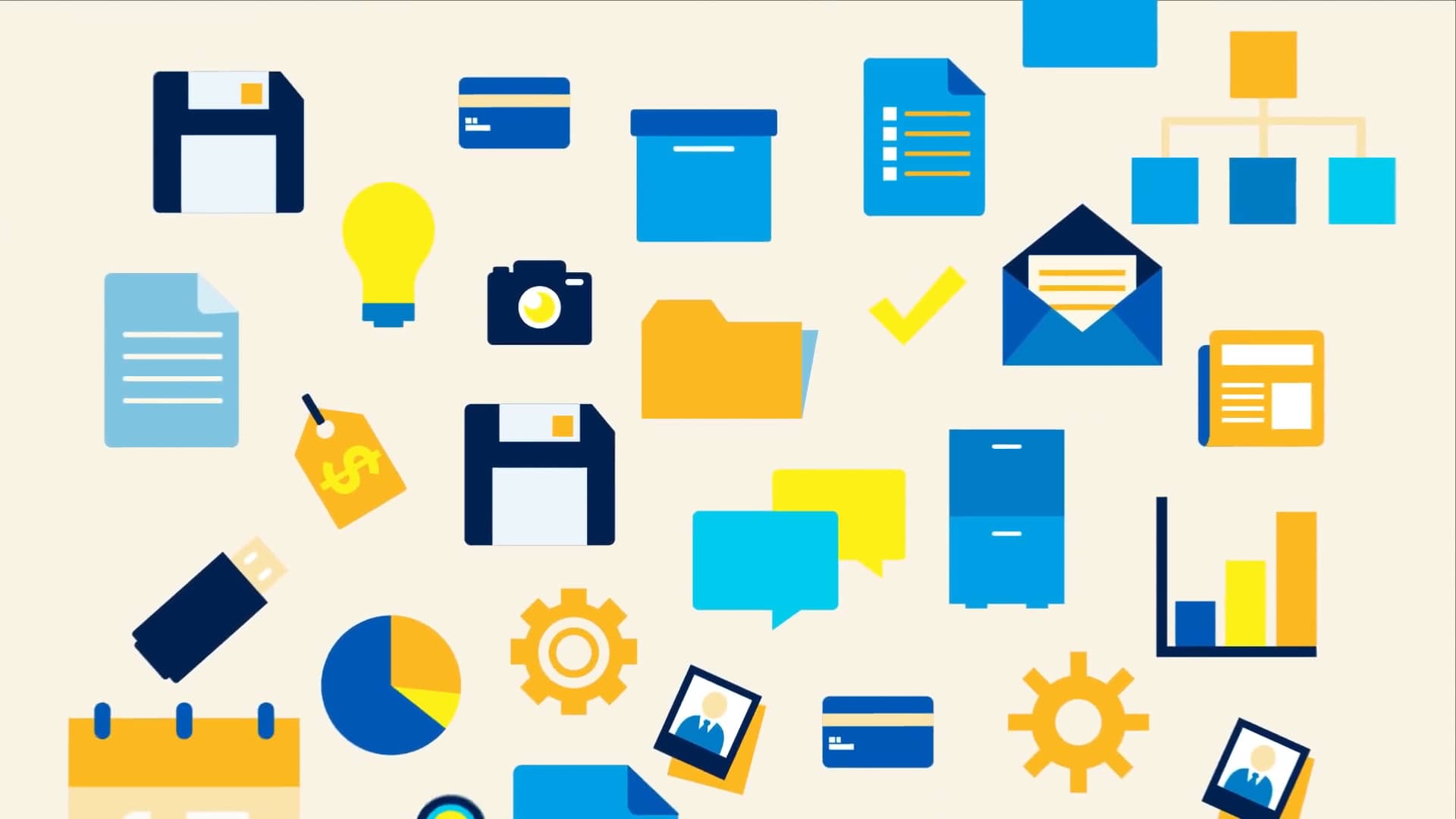 What is Laserfiche on Vimeo