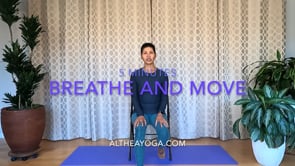 Move and Breathe