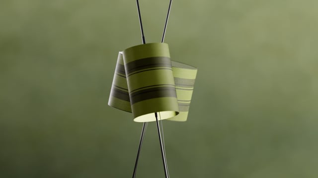 Etro Home Interiors | Enriched Greens