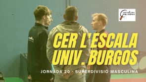 Resum CTT CER l'Escala 0 - 4 Universidad de Burgos