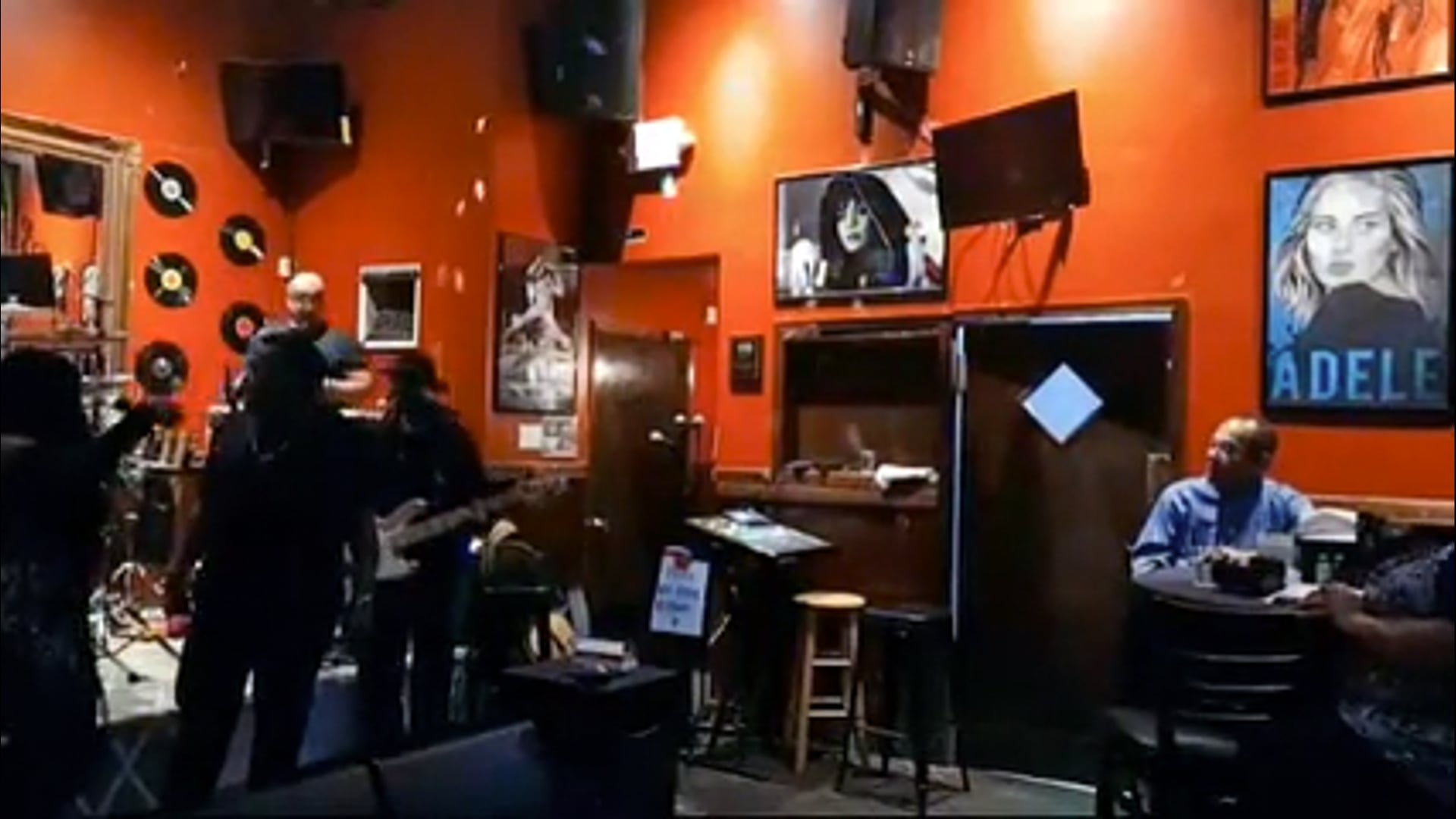 Hire BlackRain Band R&B Group in Suitland, Maryland