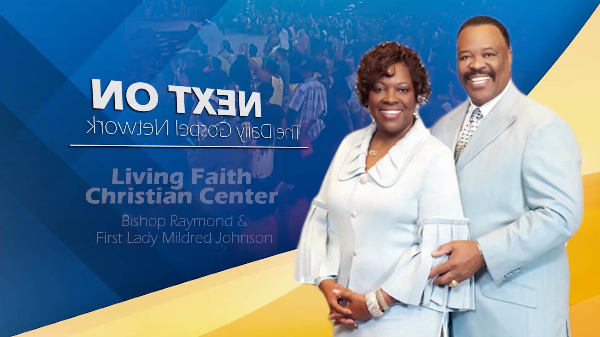 Living Faith Christian Center 23-W16 Monday - 6 AM on Vimeo