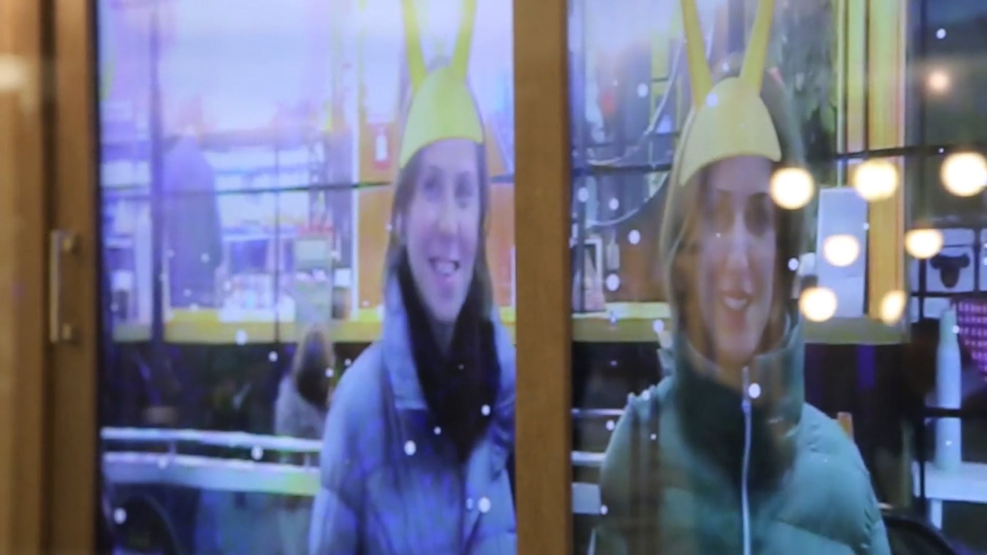 Augmented Photo - Turkcell