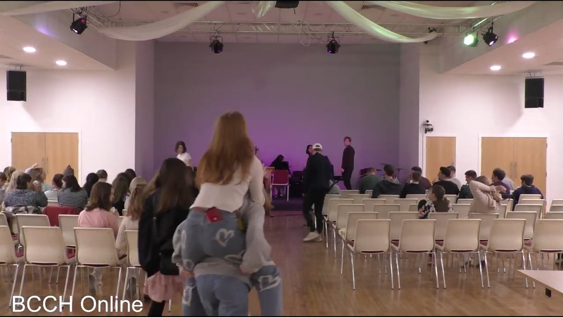 Portfolio Item Heading