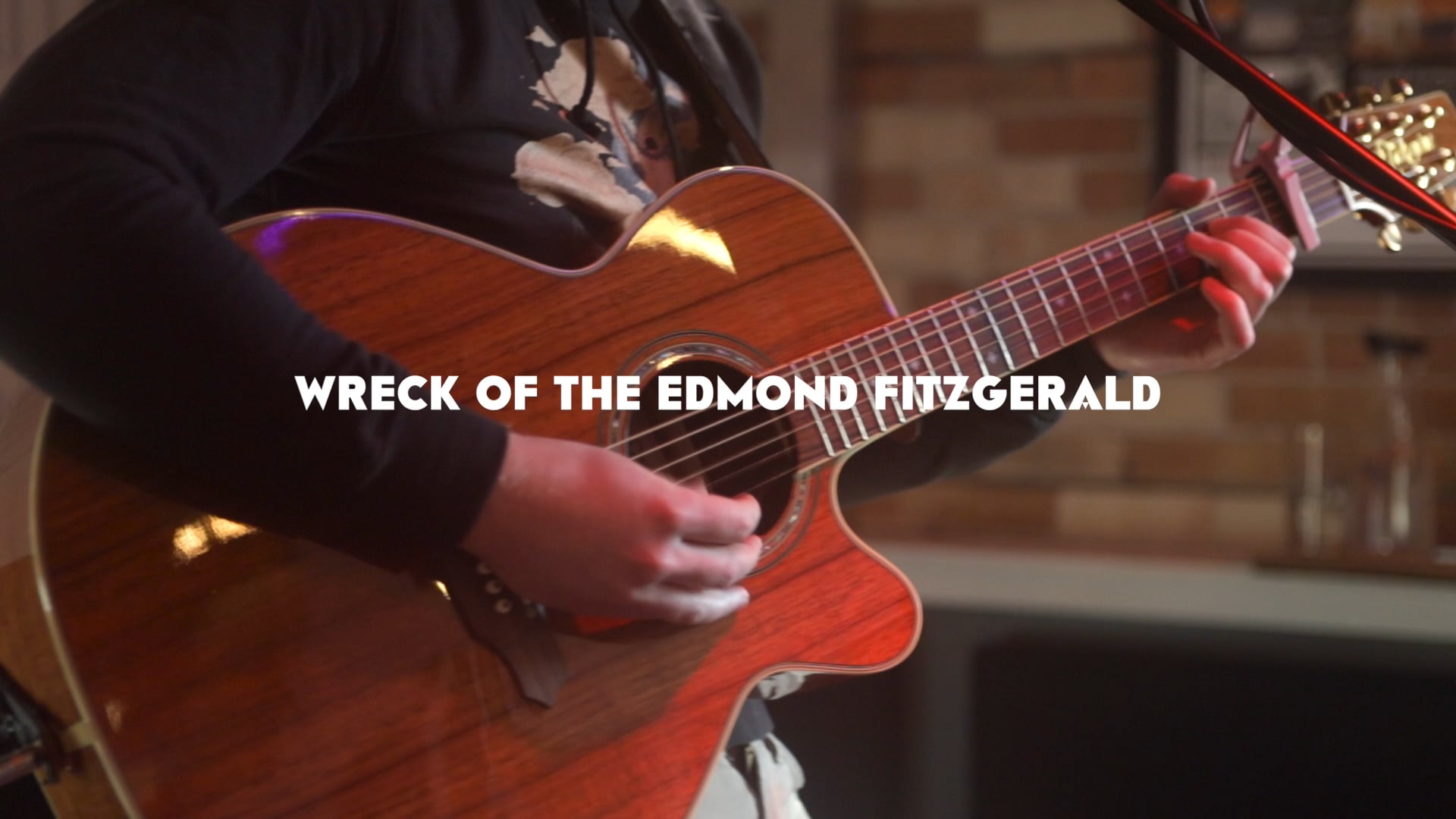 Promotional video thumbnail 1 for Ryan Lynch