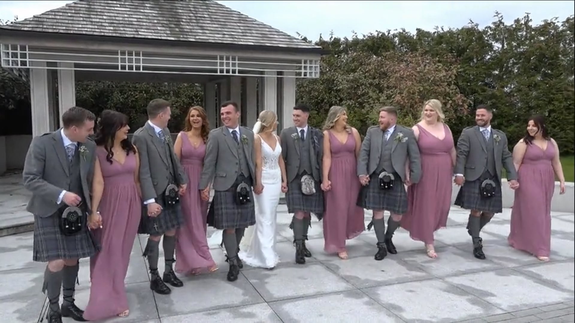 Radstone Hotel Highlights