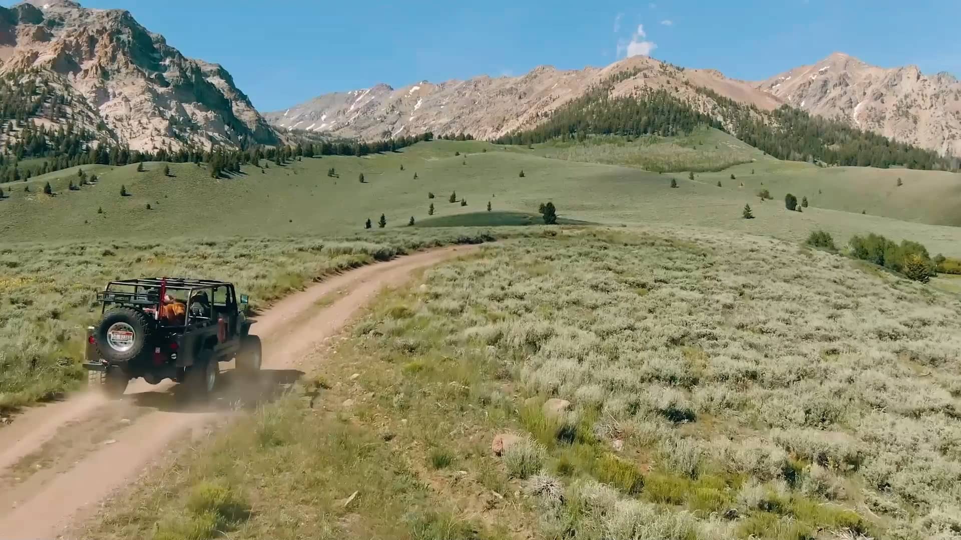 traeger-roadshow-on-vimeo
