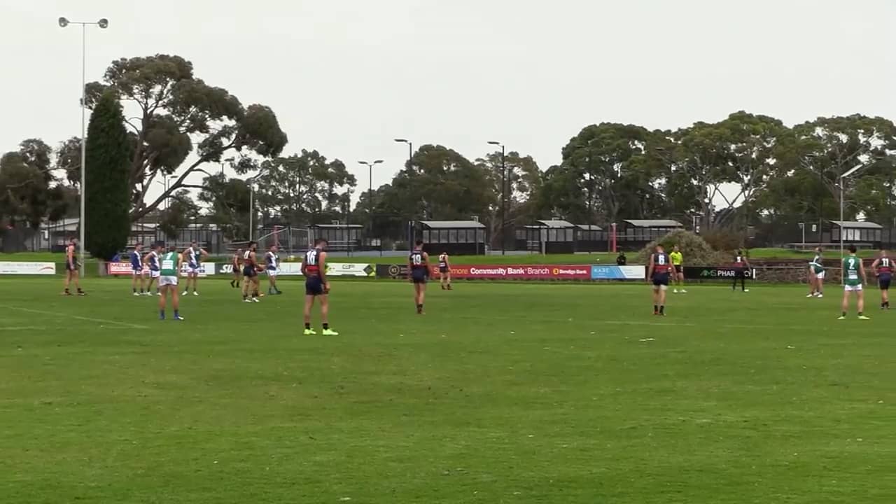 TRANSFER COPY 2023 EDFL Division 2 1 Northern Saints v East Sunbury ...