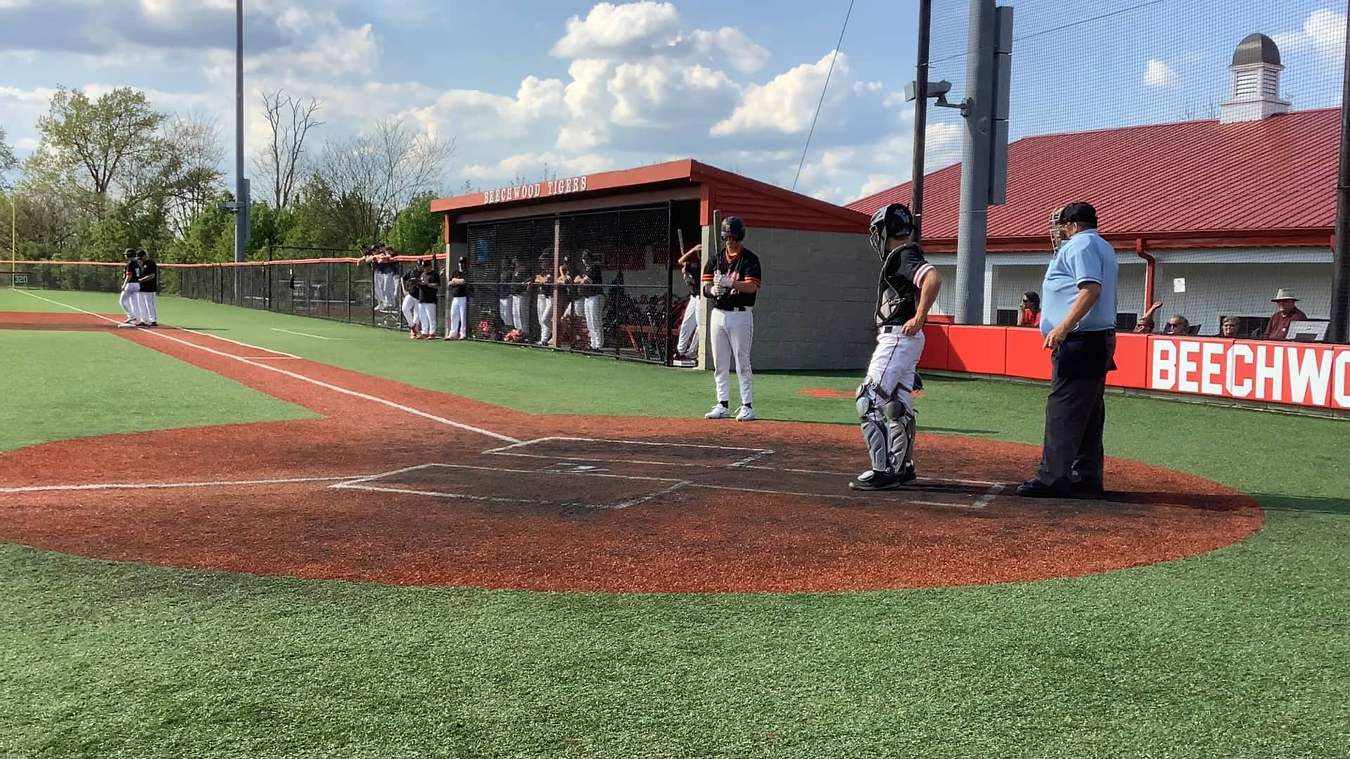 Caleb Mann 3-run HR Ryle v GRC 4152023 on Vimeo