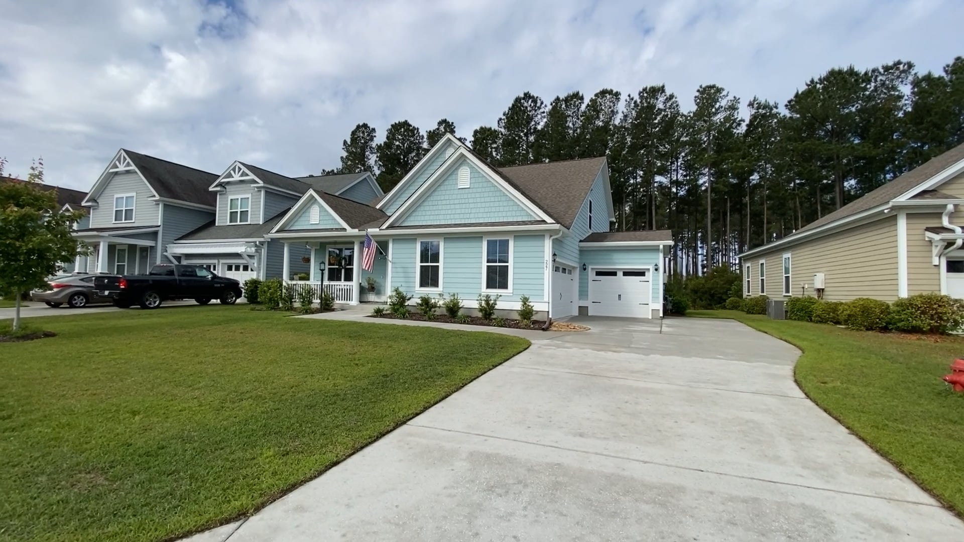 227 Calm Water Way, Summerville, SC 29486 Home for sale on Vimeo