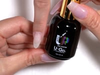 Overlay With U-Gel