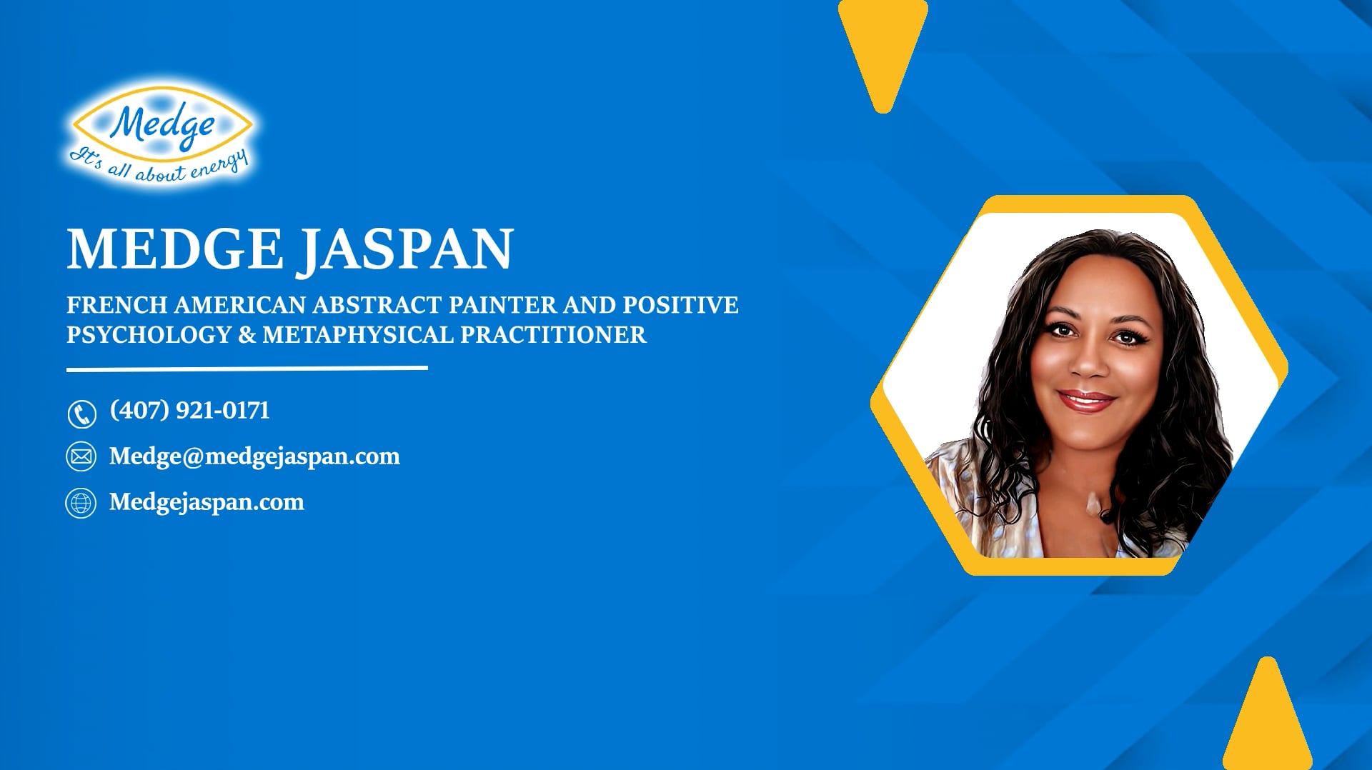 BIO Medge Jaspan on Vimeo