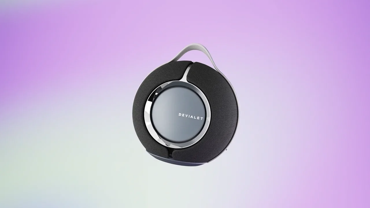 値下げ中 美品 DEVIALET MANIA DeepBlack DEVIALET(デビアレ)MANIA(マニア)DEEPBLACK -の商品詳細 | 蔦屋