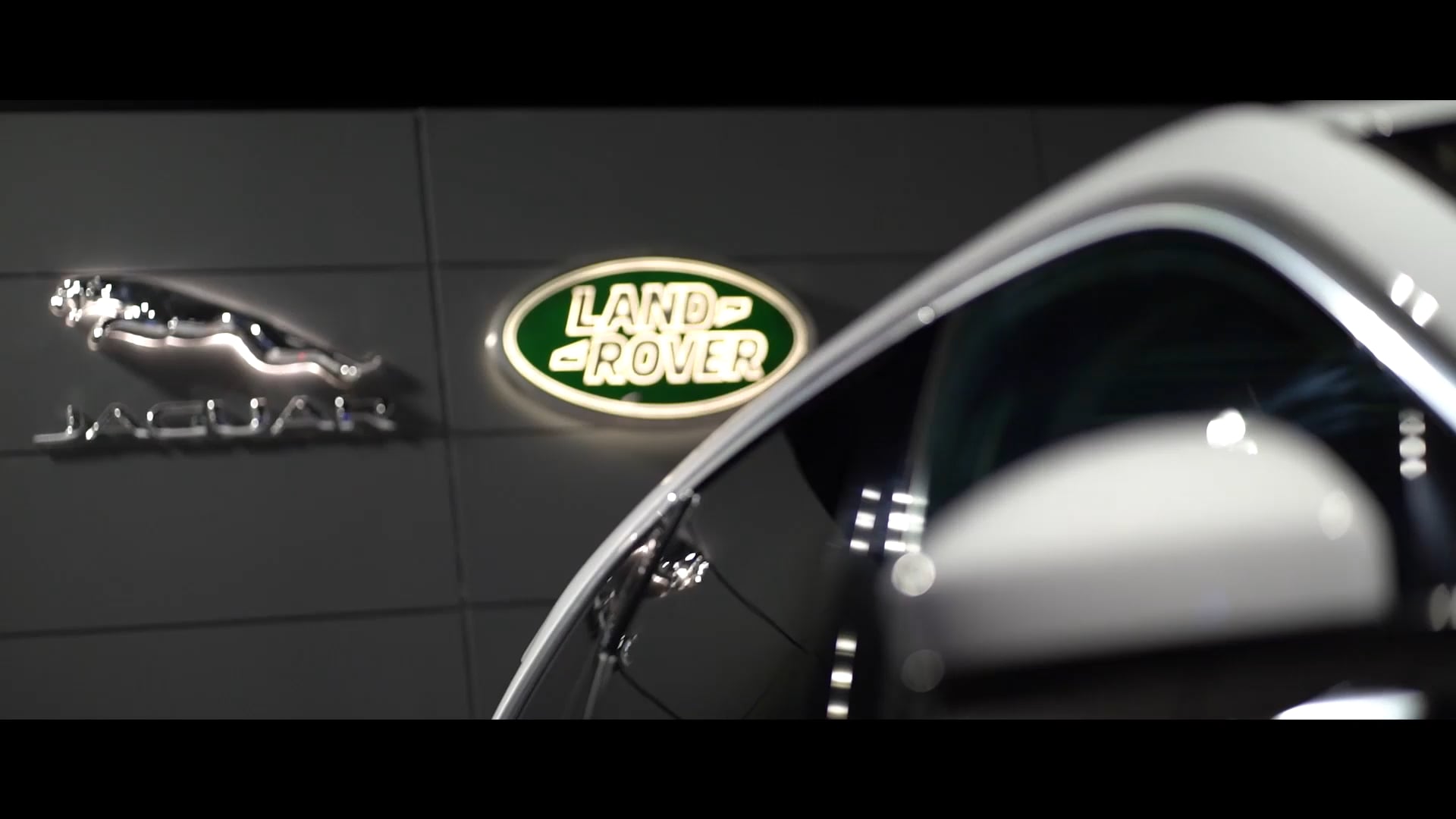 Jaguar & Landrover Summer Coverage