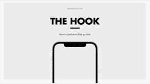 The hook