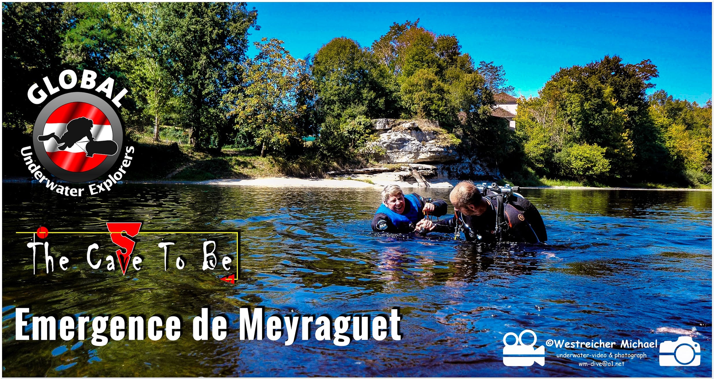 Emergence de Meyraguet on Vimeo