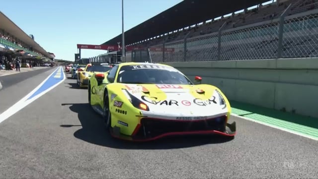 Extended Race Highlights I 2023 FIA WEC 6 Hours of Portimão I FIA