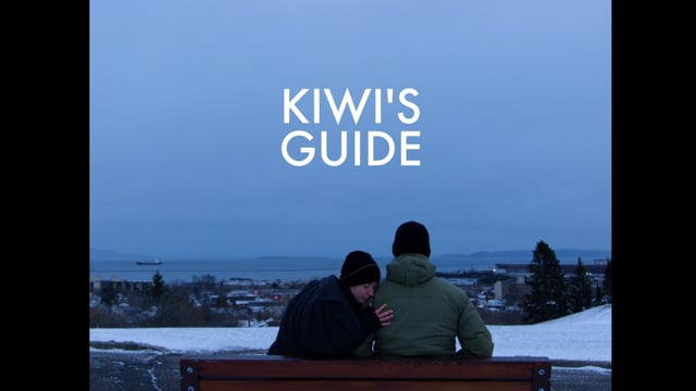 Kiwi's Guide - Santiago Lasko - 2023