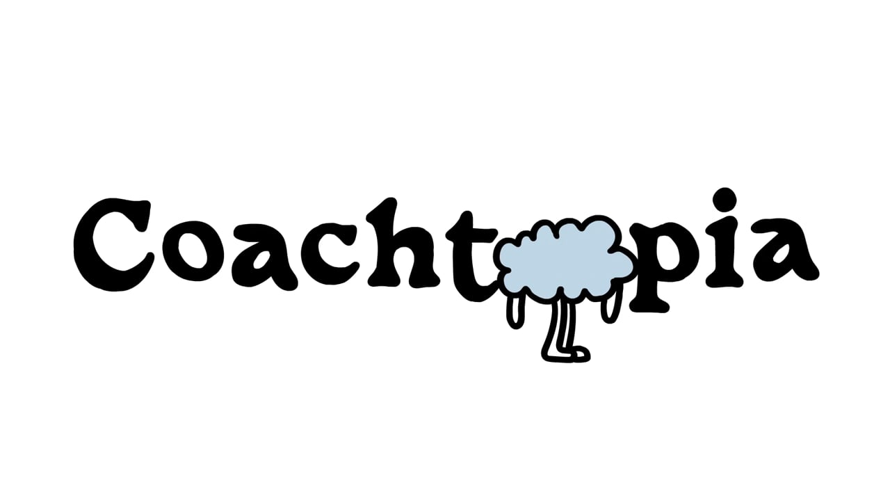 Coachtopia: Behind The Scenes Campaign, film still