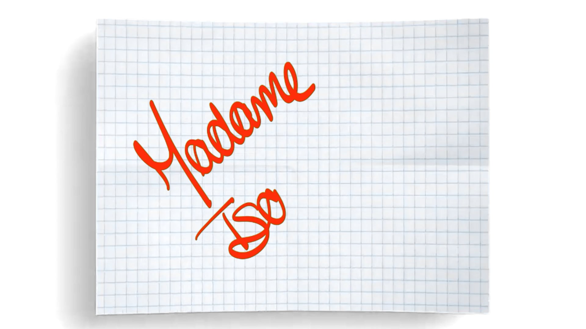 Madame Isabelle's House