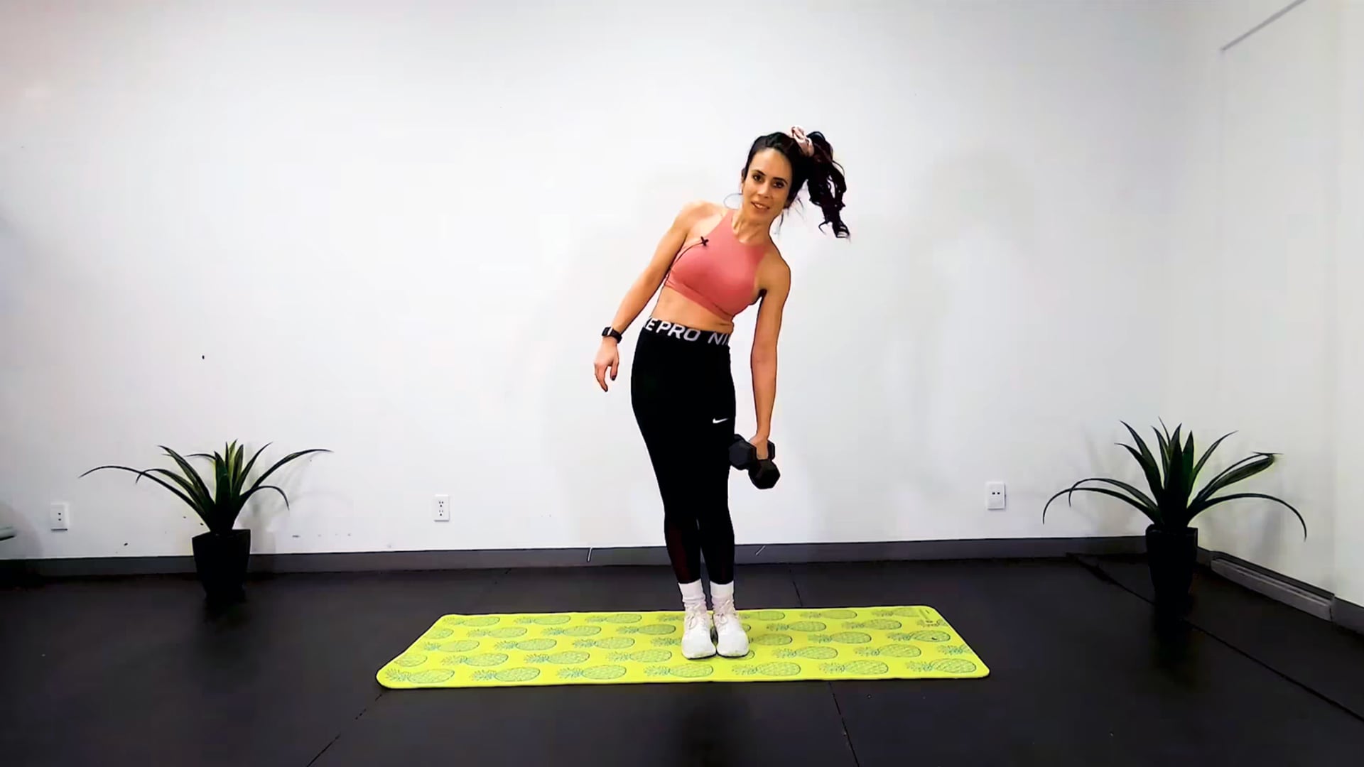 Flat Abs and Tabata