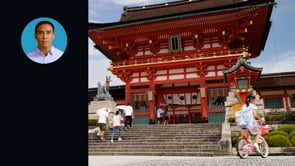 Related Embedded Video Item Thumbnail
