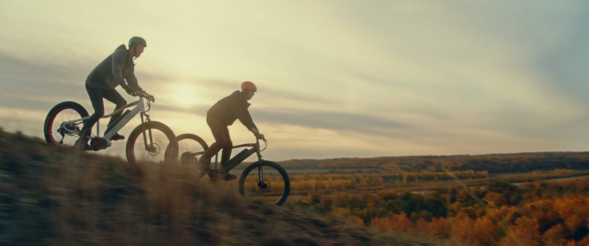 Extremely Driven | Biktrix Electric Bikes