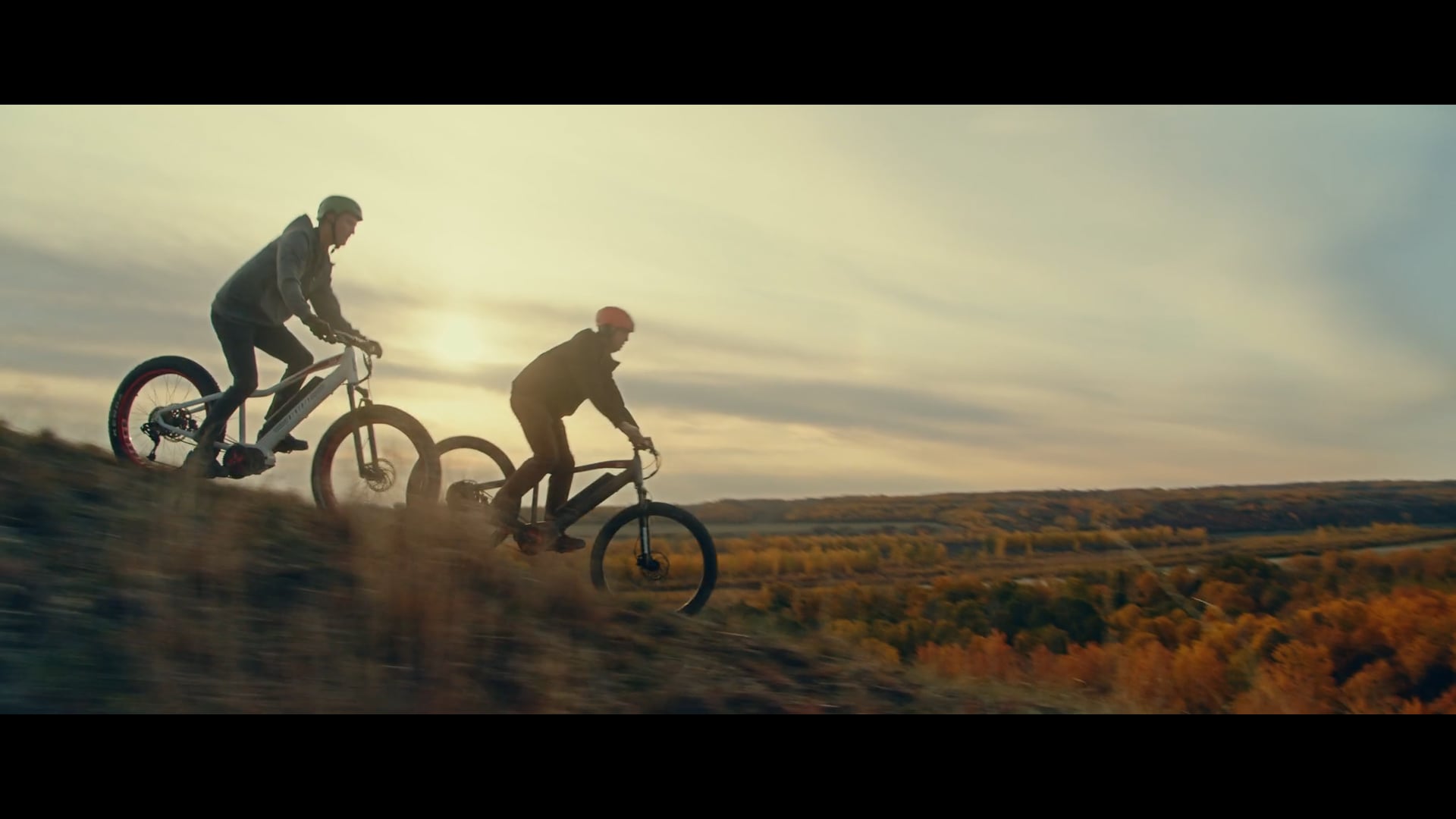 Extremely Driven | Biktrix Electric Bikes