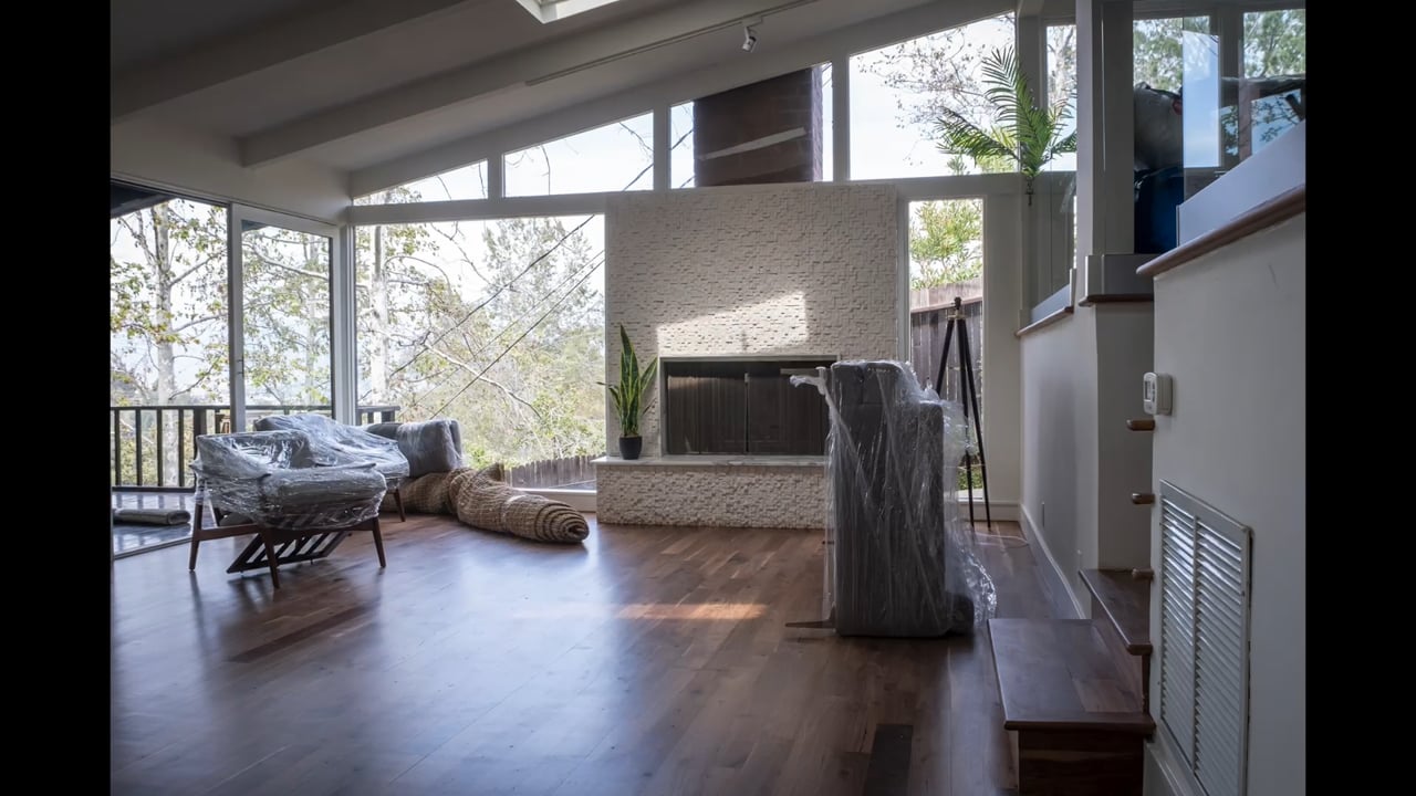 Nesting Dolls Home Staging — Nesting Doll Design home staging