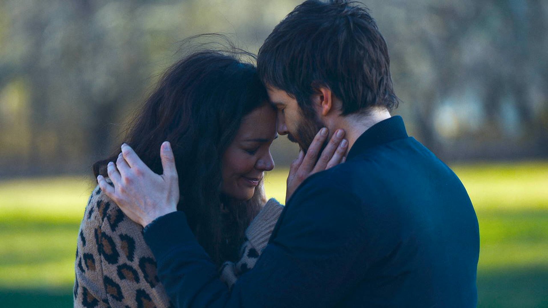 Alone Together - Trailer