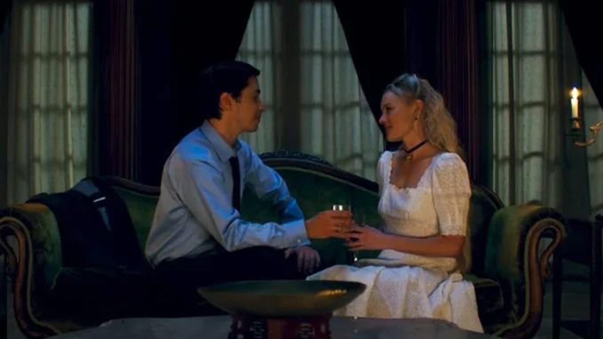 House of Darkness - Trailer