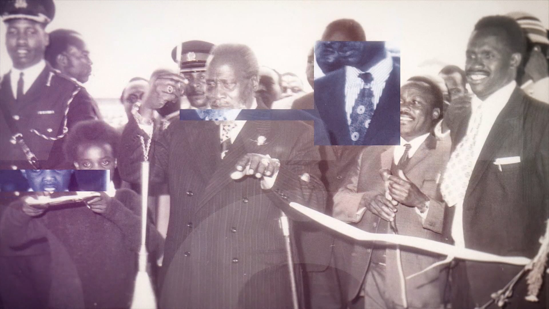 Family Feature Church And Politics  – 16/04/2023