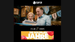 Die goldenen Jahre (Les Belles Années)