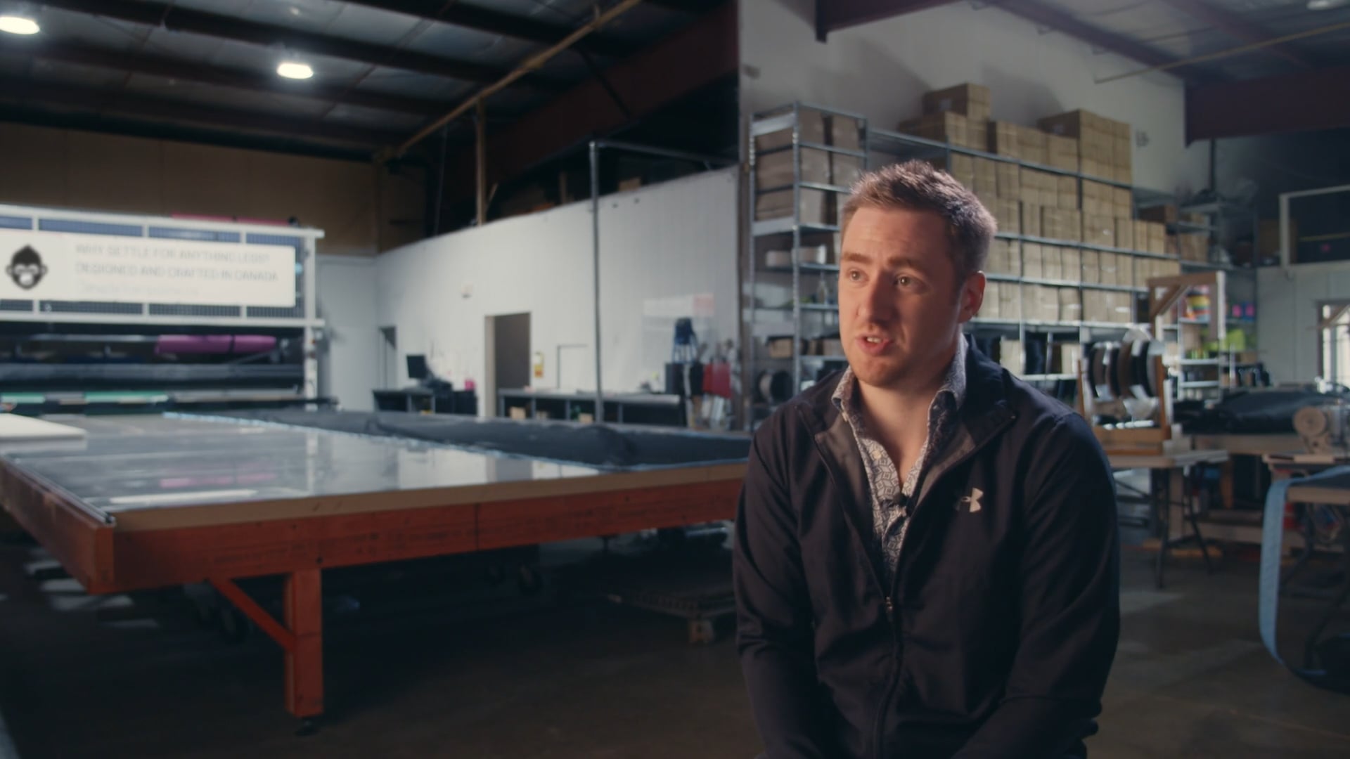 Brand Story | Crazy Ape Extreme Equipment