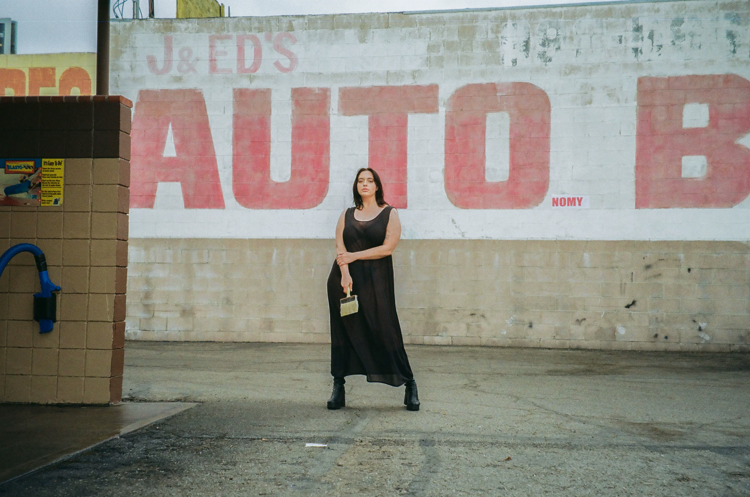 BODY AUTOnomy