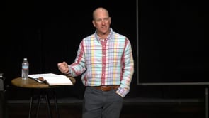 Blind Spots: Fear
