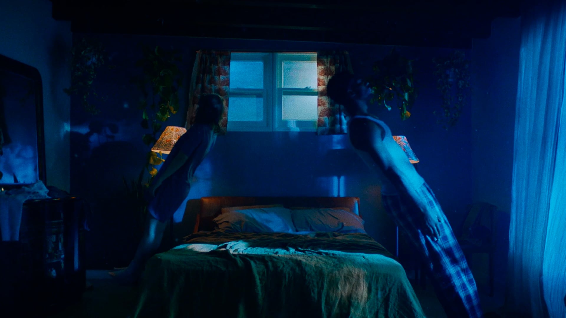 Insomnia